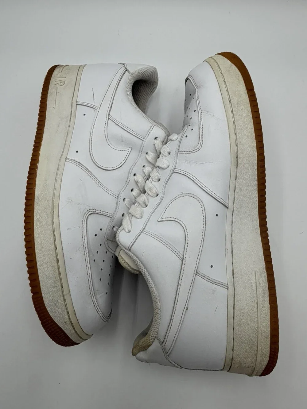N/A nike air